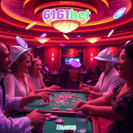 6161bet: Facilidades e Vantagens de Pagamento Que Você Precisa Conhecer