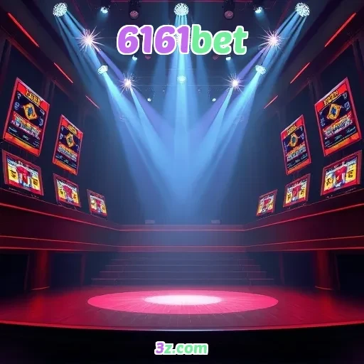 6161bet: Inovações que Transformam sua Experiência de Jogo Online