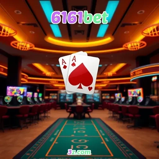 6161bet: As Melhores Promoções que Você Não Pode Perder
