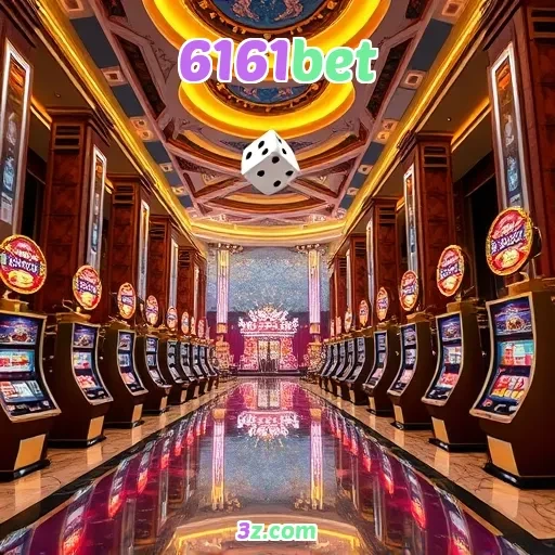 6161bet: Segurança em Primeiro Lugar para Jogadores de Apostas